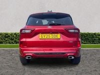 Used Ford Kuga ST 243 HP (178 kW) 2025 Lucid red SUV
