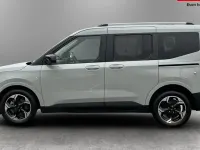 New Ford Courier Titanium 100 kW (136 HP) 2026 MPV