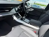 New Audi Q8 S-Line 389 HP (286 kW) 2026 Grey SUV