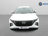 Used Hyundai Tucson SE 150 HP (110 kW) 2023 White SUV