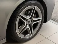 Used Mercedes A200 AMG Line Premium 163 HP (119 kW) 2024 Grey Hatchback