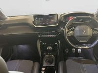 Used Peugeot 2008 GTi 131 HP (96 kW) 2023 SUV
