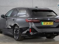 Used BMW i5 Comfort Edition 436 kW (593 HP) 2024 Grey Sedan