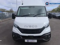 Used Iveco Daily 2025 White Van