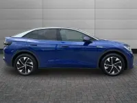 Used VW ID.5 Pro 127 kW (174 HP) 2022 Blue SUV