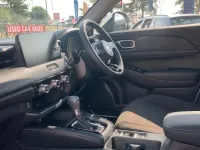 New Honda HR-V Elegance 131 HP (96 kW) 2026 SUV