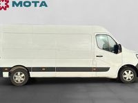 Used Renault Master Business 135 HP (99 kW) 2023 MPV