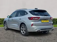 Used Ford Kuga ST-Line 183 HP (134 kW) 2025 Silver SUV