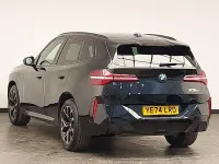 Used BMW X3 M Sport 205 HP (150 kW) 2024 Black SUV