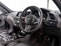 used BMW M135 1 Series i xDrive 5dr Step Auto