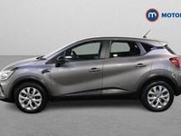 Used Renault Captur Iconic 140 HP (102 kW) 2022 Grey SUV