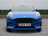 Used Ford Puma ST-Line 125 HP (91 kW) 2023 SUV