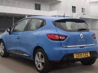 used Renault Clio IV 