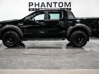 used Ford Ranger 3.2 TDCi Wildtrak Auto 4WD Euro 5 4dr