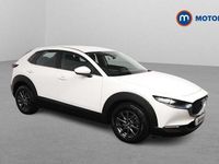 Used Mazda CX-30 122 HP (89 kW) 2023 SUV