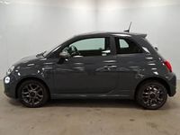 Used Fiat 500 Sport 70 HP (51 kW) 2021 Grey Hatchback