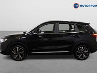 Used MG ZS Trophy 2025 Black SUV