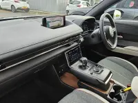 Used Mazda MX30 Exclusive-Line 170 HP (125 kW) 2025 Grey SUV