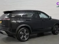 Used Jaecoo 7 204 HP (150 kW) 2026 Black SUV