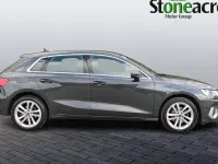 Used Audi A3 Sportback Sport 110 HP (80 kW) 2024 Hatchback