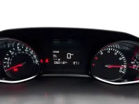 Used Peugeot 308 GT-line 2019 Grey Hatchback