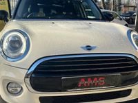 Used Mini Cooper D Hatch 2016 White Hatchback