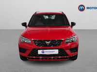 Used Cupra Ateca 300 HP (220 kW) 2020 SUV