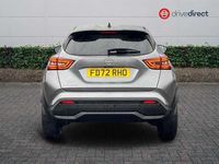 Used Nissan Juke N-Connecta 114 HP (83 kW) 2023 Grey SUV