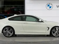 Used BMW 430 M Sport 252 HP (185 kW) 2020 Coupe