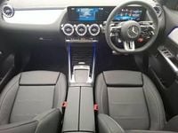 New Mercedes GLA35 AMG Premium Plus 306 HP (225 kW) 2025 Grey SUV