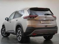 Used Nissan X-Trail N-Connecta 213 HP (156 kW) 2024 Silver SUV