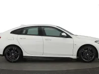 Used BMW 218 M Sport 2023 White Coupe