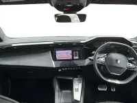 Second-hand Peugeot 408 GTi 224 CP (164 kW) 2025 SUV