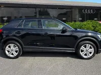 Used Audi Q2 Sport 190 HP (139 kW) 2026 Black SUV