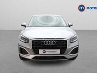 Used Audi Q2 Sport 110 HP (80 kW) 2024 SUV