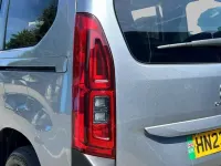 Used Citroën Berlingo XTR 98 kW (134 HP) 2023 Grey MPV