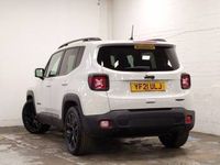 used Jeep Renegade 1.0 T3 GSE Night Eagle II 5dr