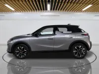 Used DS Automobiles DS3 Crossback Performance Line Plus 130 HP (95 kW) 2023 Grey SUV