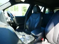 Used BMW X3 M Sport 292 HP (214 kW) 2021 Grey SUV