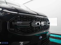 New Ford Transit Custom Sport 232 HP (170 kW) 2025 Black Van