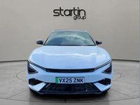 Used Kia EV6 GT-Line S 239 kW (325 HP) 2025 White SUV