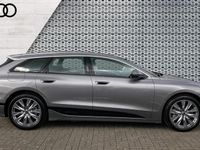 New Audi A6 e-tron Sport 210 kW (286 HP) 2026 Grey Estate