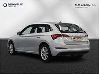 Gebraucht Skoda 110 R SE Technology 81 PS (59 kW) 2023 Silber Kombi