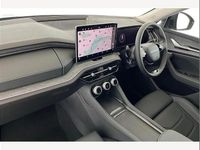 New Skoda Kodiaq SE L 150 HP (110 kW) 2025 Graphite grey metallic SUV