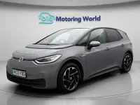 Usado VW ID.3 Pro Performance 150 kW (204 CV) 2023 Utilitario