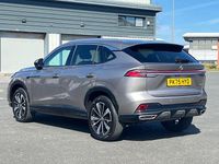 Used MG HS SE 170 HP (125 kW) 2024 Red SUV