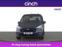 used Ford Grand Tourneo Connect 1.5 EcoBlue 120 Zetec 5dr