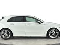 Used Mercedes A180 Executive 136 HP (100 kW) 2026 Hatchback