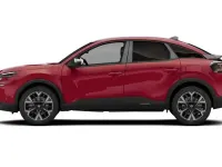 Used Citroën e-C4 114 kW (156 HP) 2026 Hatchback