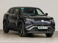 New Suzuki Vitara 127 kW (174 HP) 2026 Black SUV